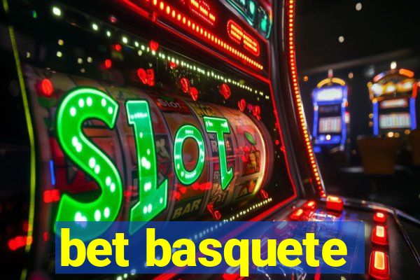 bet basquete